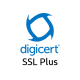 Certificato DigiCert SSL Plus per singolo dominio