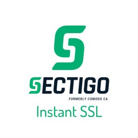 Sectigo Instant SSL