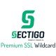 Sectigo Premium SSL Wildcard