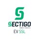 Sectigo EV SSL