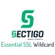 Sectigo Wildcard