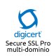 Secure SSL Pro SAN