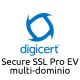 Secure SSL Pro EV SAN