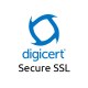 Digicert Secure SSL