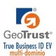 GeoTrust True BusinessID EV SAN