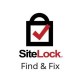 SiteLock Find & Fix