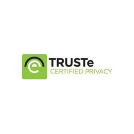 TRUSTe Privacy Policy con Sigillo