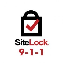 SiteLock 9-1-1