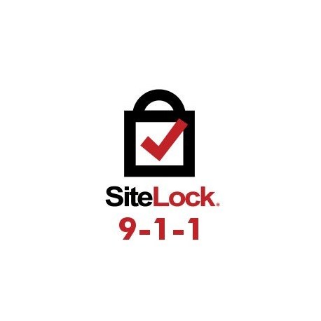 SiteLock 9-1-1