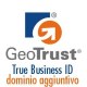Dominio aggiuntivo Geotrust True Business ID