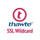 Thawte Wildcard