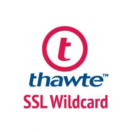 Thawte Wildcard