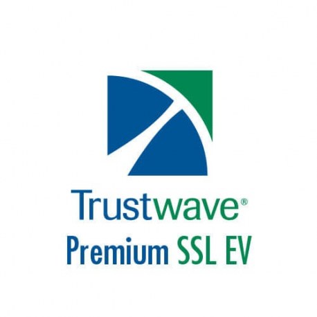Trustwave Premium SSL EV