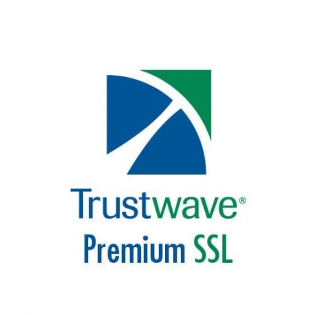 Trustwave Premium SSL