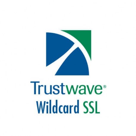 Trustwave SSL Wildcard