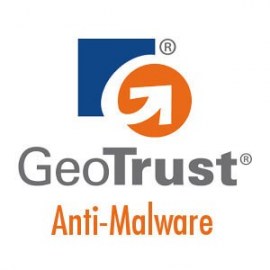 GeoTrust Web Site Anti-Malware